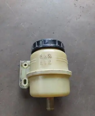Citroen Jumper Power steering fluid tank/reservoir