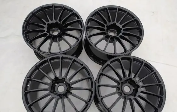 Lamborghini Urus R21 alloy rim 4ML601011ZC