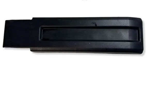 Jeep Wrangler Tailgate trim 55397091AC