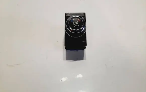 Infiniti FX Other switches/knobs/shifts
