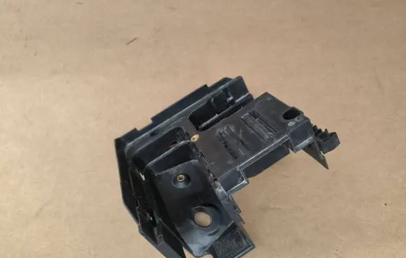 Volkswagen Sharan Fuse box cover 1K0907361B