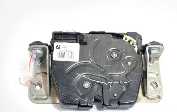 BMW 3 GT F34 Tailgate exterior lock 7397630