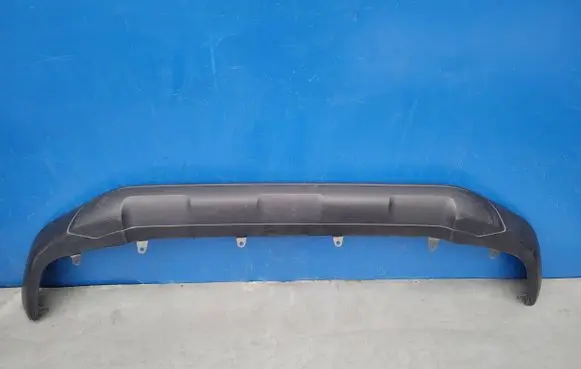 Toyota RAV 4 (XA50) Front bumper lip 524110R130