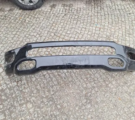 Ram 1500 Front bumper