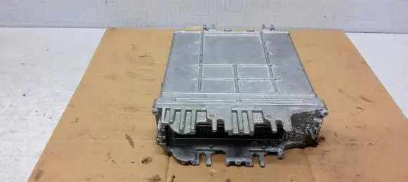 Audi A4 S4 B5 8D Engine control unit/module 028906021GN 0281001660 28SA3361