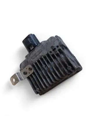Jaguar XK - XKR Fuel injection pump control unit/module 7W839D372AA-JAG 7W839D372AA
