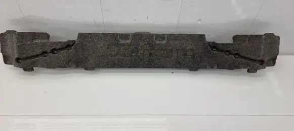 Audi A4 S4 B8 8K Front bumper foam support bar 8K0807550