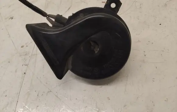 Volkswagen Sharan Horn signal 00884