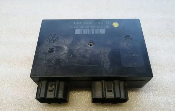 Volkswagen Golf IV Comfort/convenience module 1J0959799N T14098 5DK00795450
