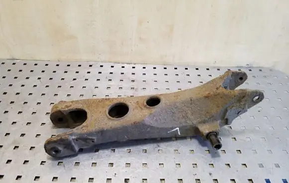 Volvo XC70 Rear upper control arm/wishbone 30647013