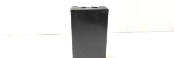 Other control units/modules