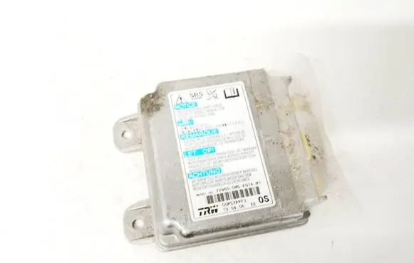 Honda Civic Airbag control unit/module 77960smge014m1 77960-smg-e014-m1