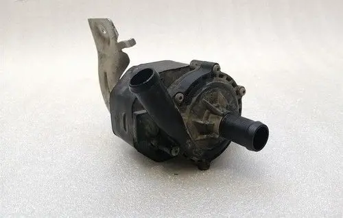 Tesla Model S Electric auxiliary coolant/water pump 103732700F