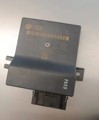 Audi Q7 4L Other control units/modules 4L0907468 401324 4L0910468
