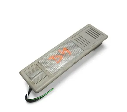 Audi 80 90 S2 B4 Front seat light 443947159 135547