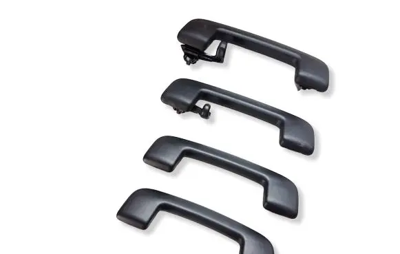 Renault Arkana A set of handles for the ceiling 3342121B 3342123B 1602114B
