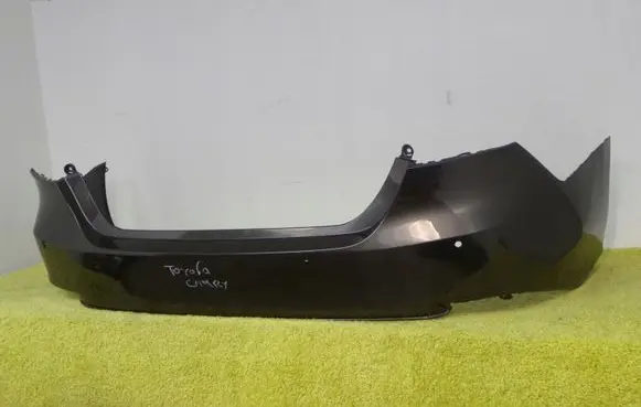 Toyota Camry VIII XV70 Rear bumper 5215933390
