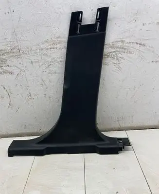 Citroen C3 (B) pillar trim (bottom) 9812002277