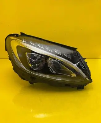 Mercedes-Benz C W205 Headlight/headlamp A2059062604