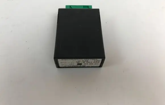 BMW 7 E38 Other control units/modules 61358363229 437FT0006 039501