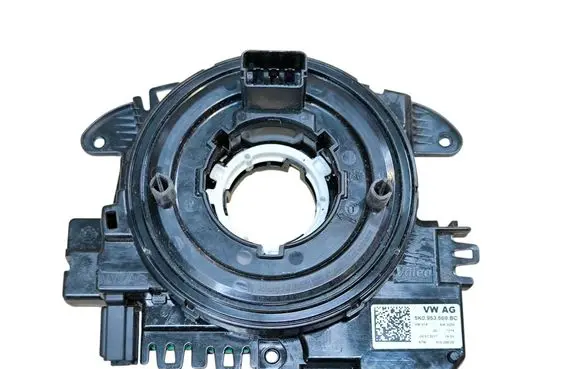 Volkswagen Tiguan Airbag slip ring squib (SRS ring) 5K0953569BC 416299DE