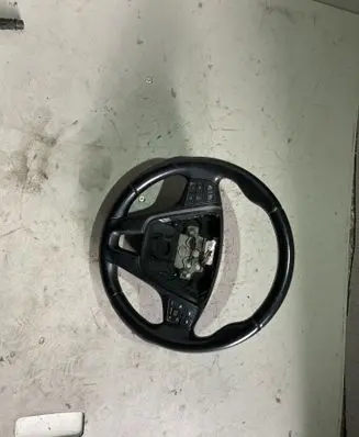 Volvo V40 Steering wheel