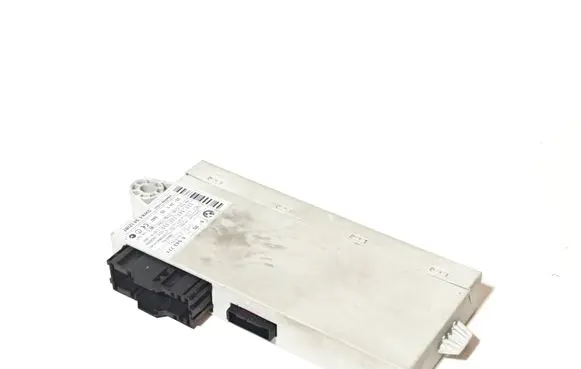 BMW 1 E81 E87 CAS control unit/module 61356943771 6943771 5WK49412IBF