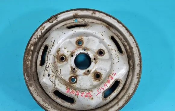 Ford Transit R16 steel rim IMPRK1425213