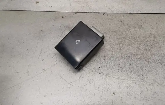 Toyota Yaris Other control units/modules 886500D090 MB2771002070