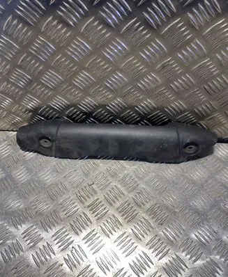 Subaru Outback Timing belt guard (cover) 23774AA04