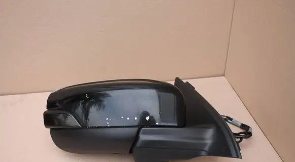 Volvo XC60 Front door electric wing mirror 31385046