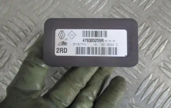 Renault Scenic III - Grand scenic III ESP (stability system) control unit 479305259R
