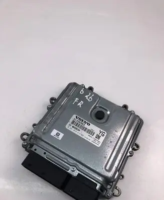 Volvo S60 Engine control unit/module 31336983