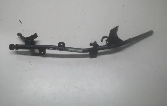 Oil level dip stick