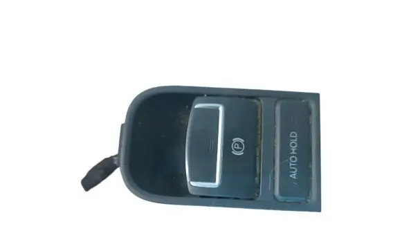 Volkswagen Tiguan Hand parking brake switch 5N0927225XSJ