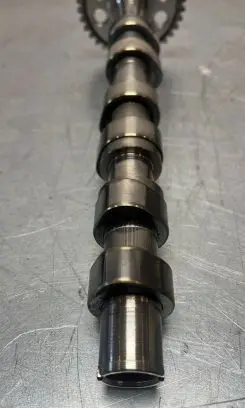 Volkswagen Polo V 6R Camshaft 03E538739 03E109101AA 03E109101N