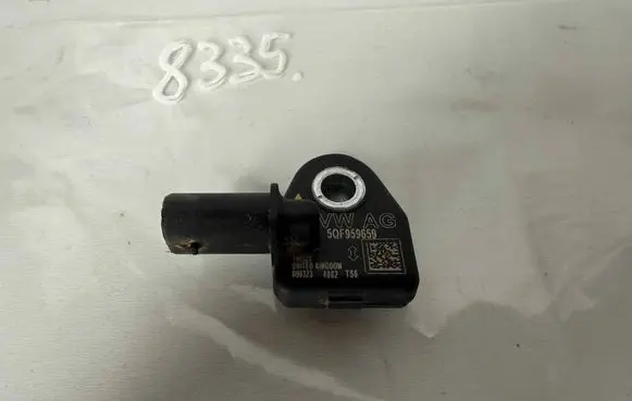 Seat Arona Airbag deployment crash/impact sensor 5QF959659