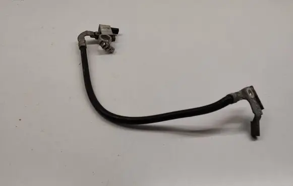 Mini One - Cooper F56 F55 Negative earth cable (battery) 9331698 0337093095 12037310
