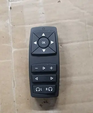 BMW X5 E70 Other switches/knobs/shifts 6921563