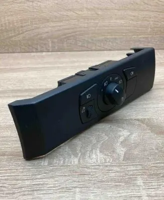 BMW 5 E60 E61 Light switch 6925260 6925287
