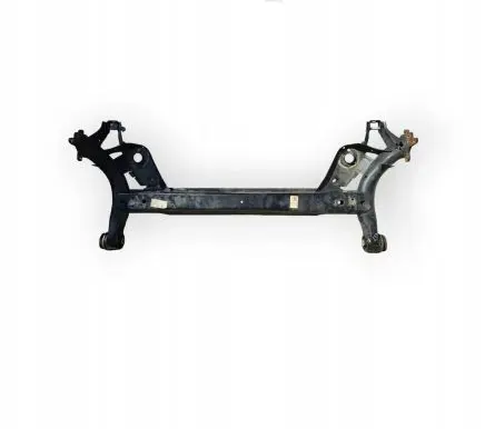 Volkswagen Golf VII Rear axle beam 5Q0501049BH