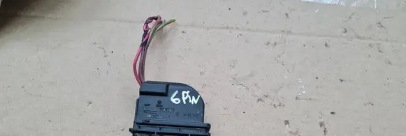 Audi Q5 SQ5 Other wiring loom 8K0972701