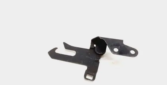 Volvo XC90 Engine bonnet/hood lock/latch loop/hook 30763562