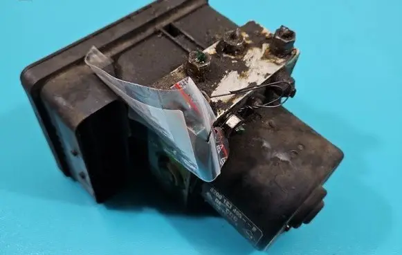 Renault Laguna II ABS Pump 8200183495B IMPRK1450657