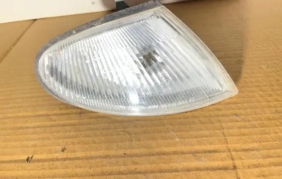 Mazda 323 Front indicator light W5W12W5W VSA4CP12