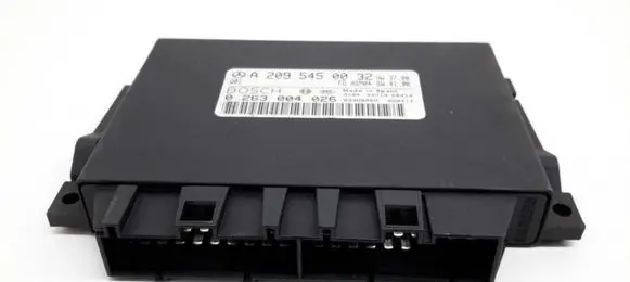 Mercedes-Benz CLC CL203 Parking PDC control unit/module A2095450032