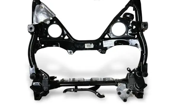 BMW 4 F36 Gran coupe Front subframe 6872120 31106872120
