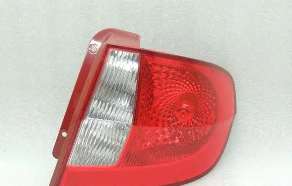 Hyundai Getz Rear/tail lights 924201C500