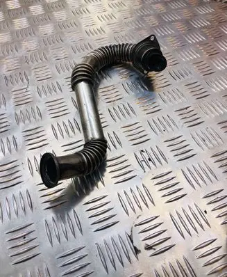 Citroen Jumpy EGR valve line/pipe/hose