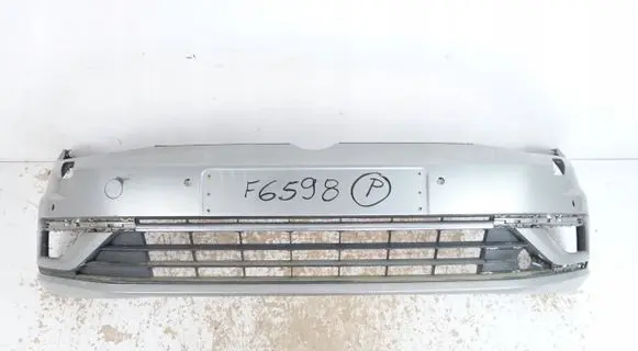 Volkswagen Golf VII Front bumper 5G0807221FL